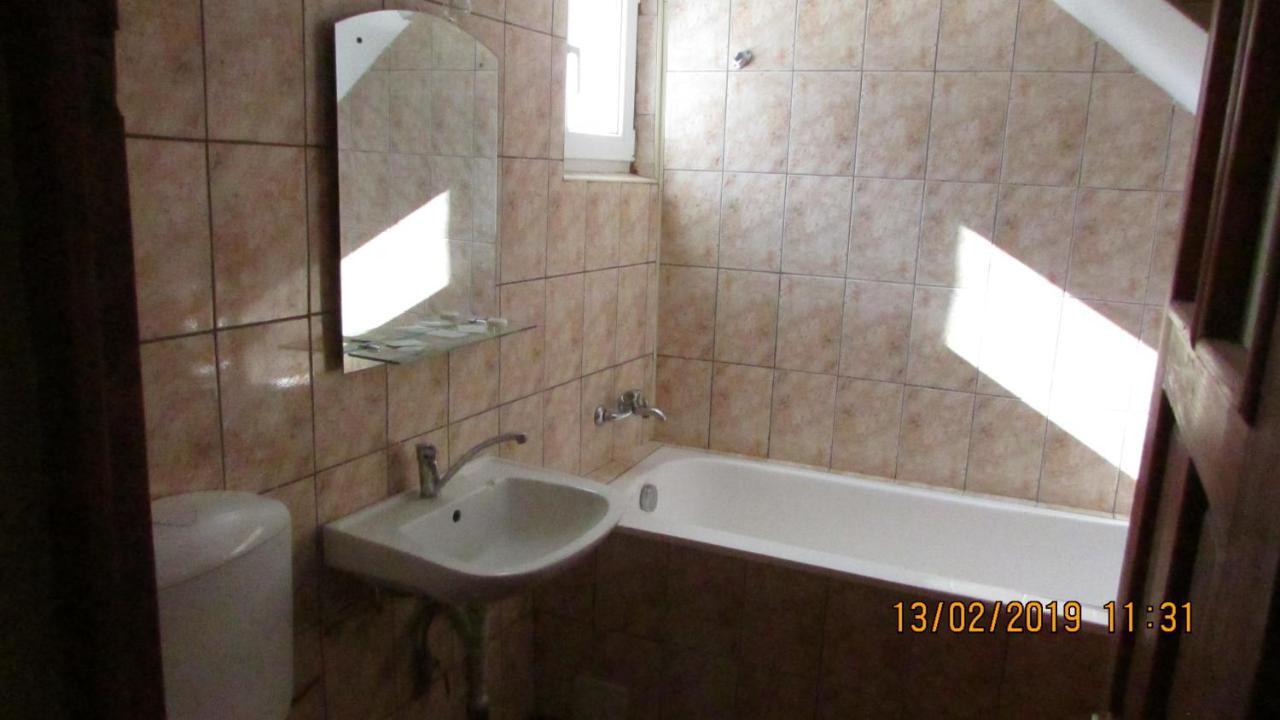 Vila Marcela Buşteni Εξωτερικό φωτογραφία